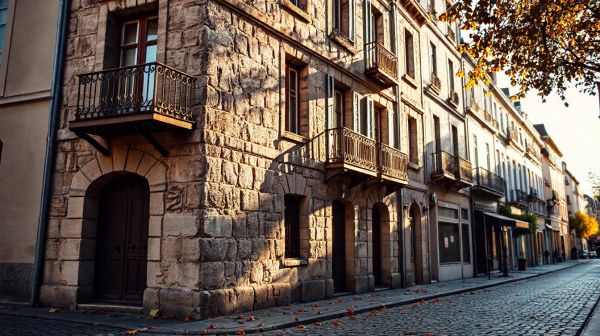 Idées innovantes pour réduire le coût de votre assurance habitation à Nantes