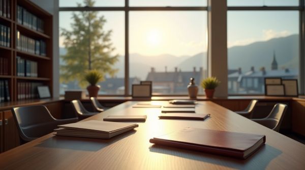 Les courtiers en assurance en Suisse et leurs services personnalisés