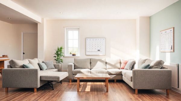 Optimiser l'espace dans les Ehpad grâce à un mobilier adapté