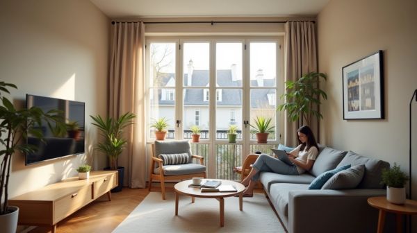 Optimiser son assurance habitation à Nantes pour plus d'économies