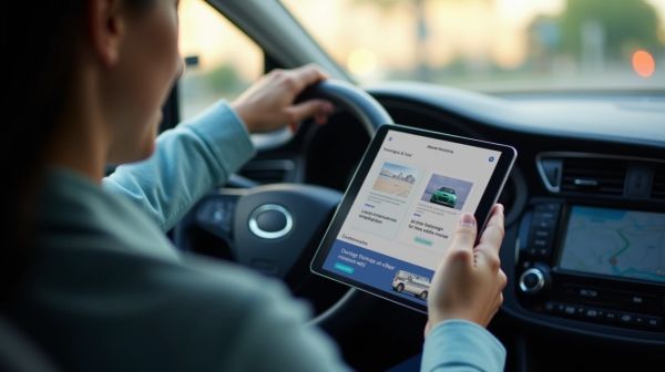 Optimiser vos économies avec une assurance auto adaptée