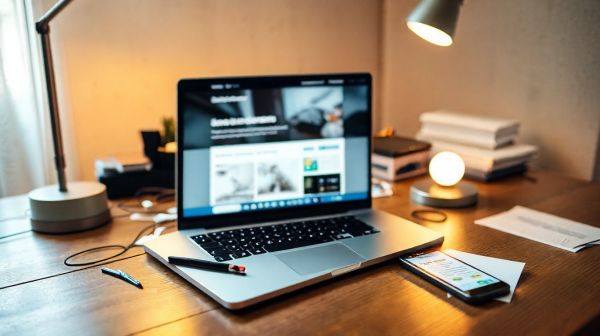 Top 5 sites pour simuler votre assurance auto rapidement
