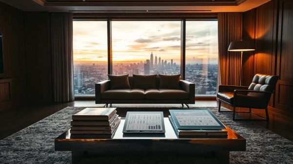 Top stratégies d'investissement immobilier pour enrichir votre patrimoine