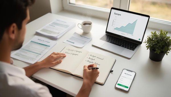 Le compte à terme : une épargne sûre pour vos projets en 2026