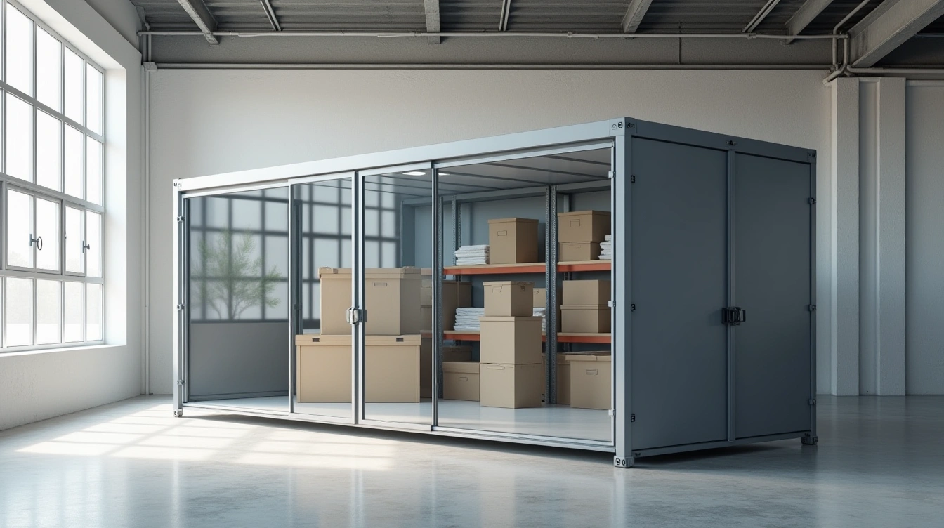 Comment choisir sa box de stockage à saint-jean-de-védas ?